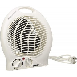 Termo Ventilat.Basico 2000W ( WESTIM cod. ZTRM1 )