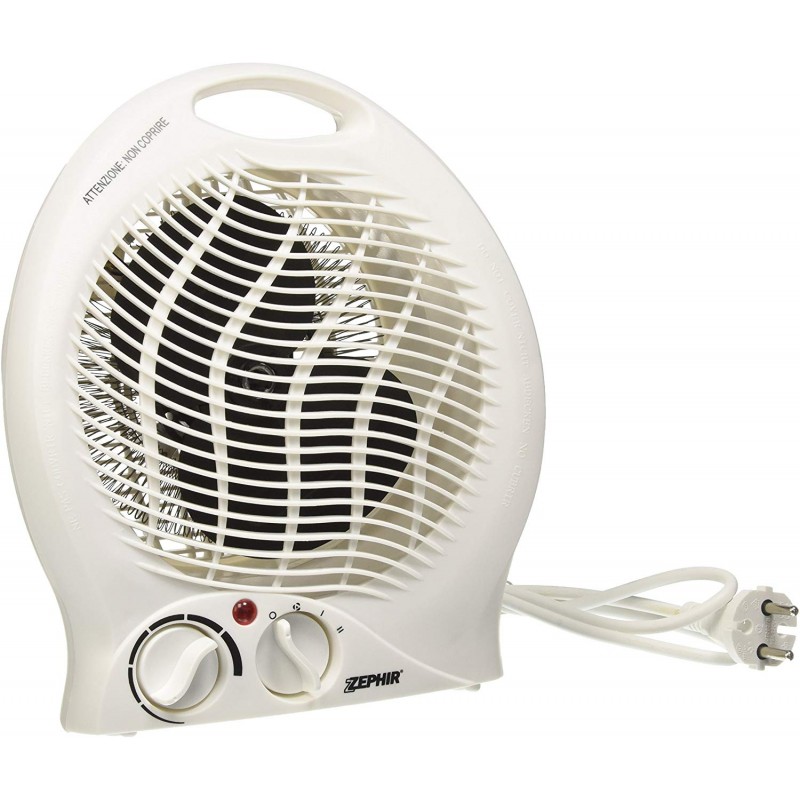 Termo Ventilat.Basico 2000W ( WESTIM cod. ZTRM1 )