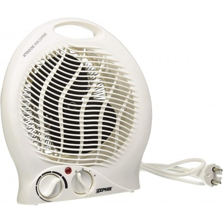 Termo Ventilat.Basico 2000W ( WESTIM cod. ZTRM1 )