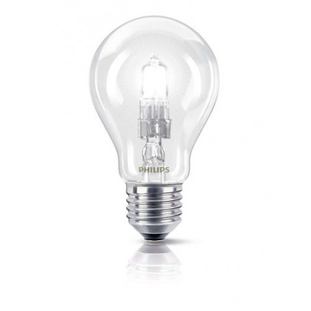 Ecoclassic30 28W E27 230V A60Cl 1Ct/10 ( PHILIPS cod. EC28CL )