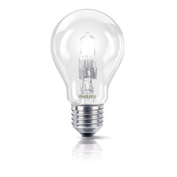 Ecoclassic30 42W E27 230V A60Cl 1Ct/10 ( PHILIPS cod. EC42CL )