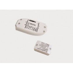 Converter 6W 240V 350Ma Termopl. ( LAMPO cod. LSP/6W )