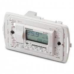 Mix Cronotermostato Incasso 3Mod. ( MASTER cod. 21420 )
