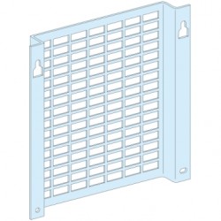 Piastra Di Fondo Pref.Rientrata 4M G-P ( SCHNEIDER cod. LVS03171 )