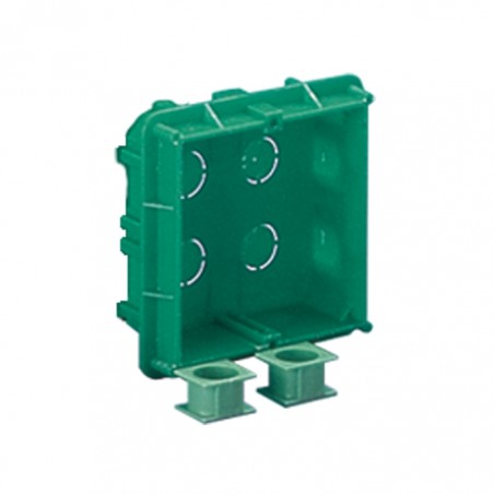 Scatola Incasso Per Pulsantiera 1 Modulo ( COMELIT IMMOTEC cod. 3110/1 )