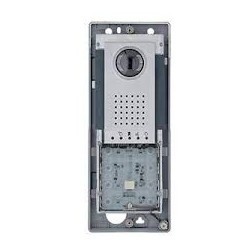 Dvc/01 Me-Posto Est.Video Colori ( CAME cod. 62020020 )