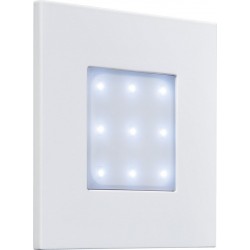 Birmingham Recessed White 3X4W 3.2V ( PHILIPS cod. 599233181 )