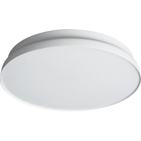 Udo Ceiling Lamps White 1X40W230V ( PHILIPS cod. 301973181 )