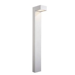 Nexis Lantern Post Grey 1X7W 230V ( PHILIPS cod. 161858781 )