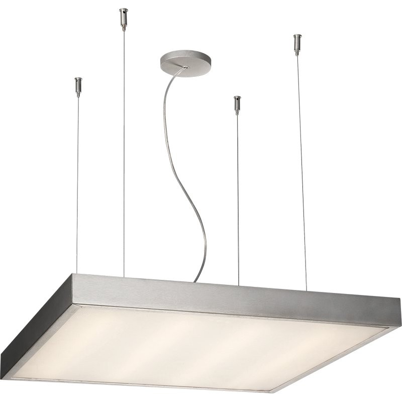 Guava Pendants Aluminium 4X14W 230V ( PHILIPS cod. 683044881 )