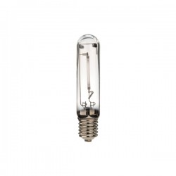 Hds E40 150W Sodium H.P. Tubular Clear ( DURALAMP cod. 1DSD150T )