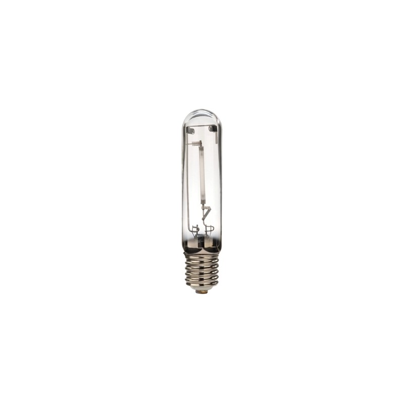 Hds E40 150W Sodium H.P. Tubular Clear ( DURALAMP cod. 1DSD150T )