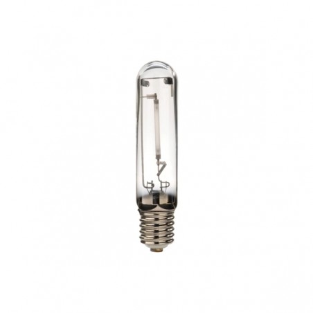 Hds E40 150W Sodium H.P. Tubular Clear ( DURALAMP cod. 1DSD150T )