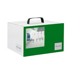 Set Audio A 4.Powercom Incasso.Simplebus ( COMELIT IMMOTEC cod. 8274I )