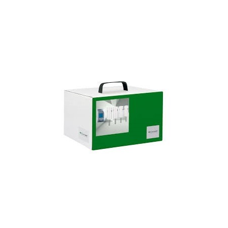 Set Audio A 4.Powercom Incasso.Simplebus ( COMELIT IMMOTEC cod. 8274I )