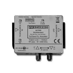 Modulo  Fullband Scart Mod90  ( FRACARRO cod. 280001 )