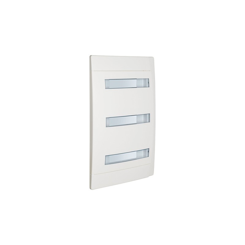 E215 - Centralino Incasso 3X12 Moduli Ip40 ( BTICINO cod. E215P36BN )