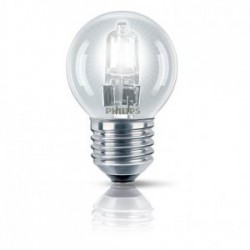 Ecoclassic P45 18W E27 Sfera ( PHILIPS cod. ECSFE18CL )