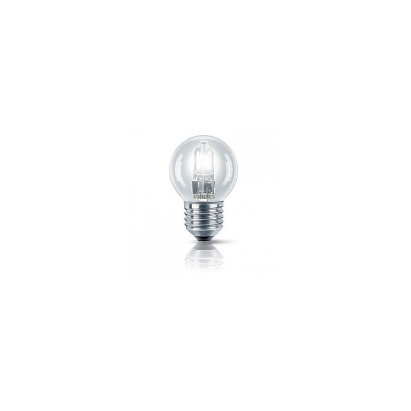 Ecoclassic P45 18W E27 Sfera ( PHILIPS cod. ECSFE18CL )