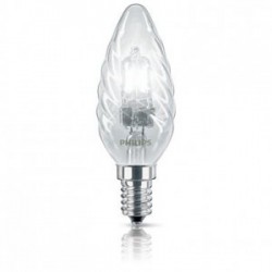 Ecoclassic Tortigl. 18W ( PHILIPS cod. ECTOR18CL )