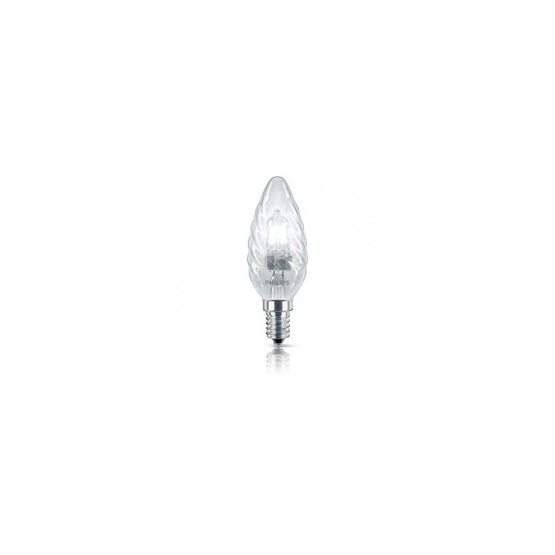 Ecoclassic Tortigl. 18W ( PHILIPS cod. ECTOR18CL )