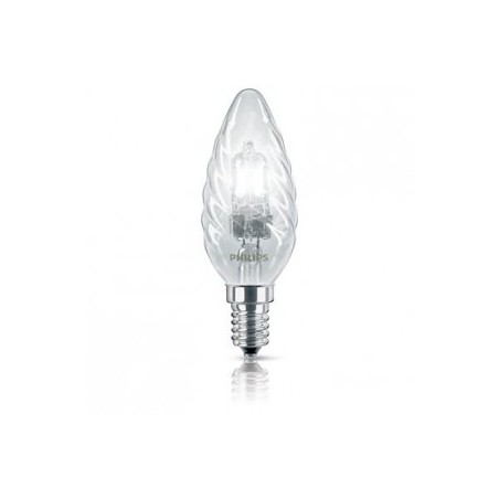 Ecoclassic Tortigl. 18W ( PHILIPS cod. ECTOR18CL )