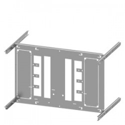 Kit 3Vl5/4P/Orizzontale/A350/L600 ( SIEMENS cod. 8PQ60003BA10 )