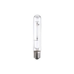 Lampada Sodio Hds E40 250W Spdium H.P. Tubular Clear ( DURALAMP cod. 1DSD250T )