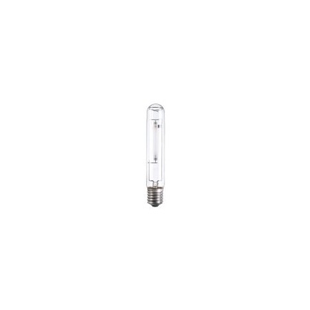 Lampada Sodio Hds E40 250W Spdium H.P. Tubular Clear ( DURALAMP cod. 1DSD250T )