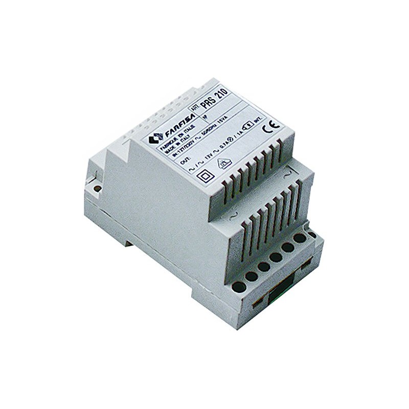 Prs210  Alimentatore ( ACI FARFISA cod. PRS210 )