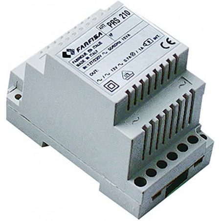 Prs210  Alimentatore ( ACI FARFISA cod. PRS210 )