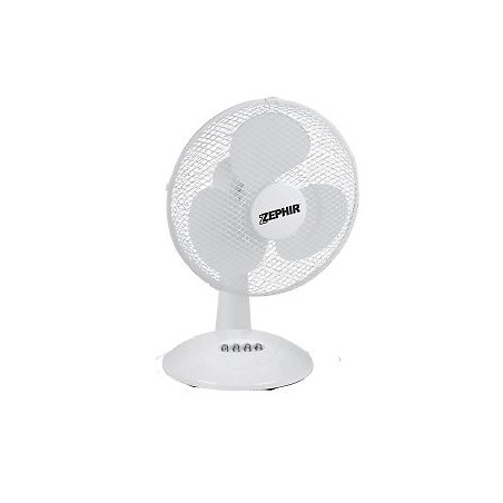 Ventilatore Da Tavolo Imq D.40 ( WESTIM cod. PHS40 )