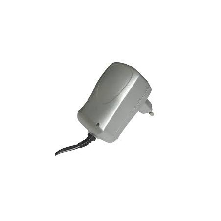 Alimentatore Multitensione Stab.7,2W 600Ma ( ARTELETA cod. 991.EUP )