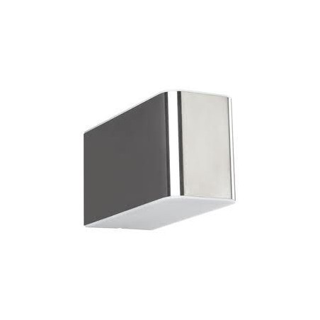 Lampada Maris Wall Lantern Inox 1X23W230V ( PHILIPS cod. 162324781 )