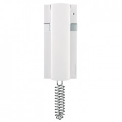 Citofono Basic Sistema Universale Serie Style ( COMELIT IMMOTEC cod. 2603U )