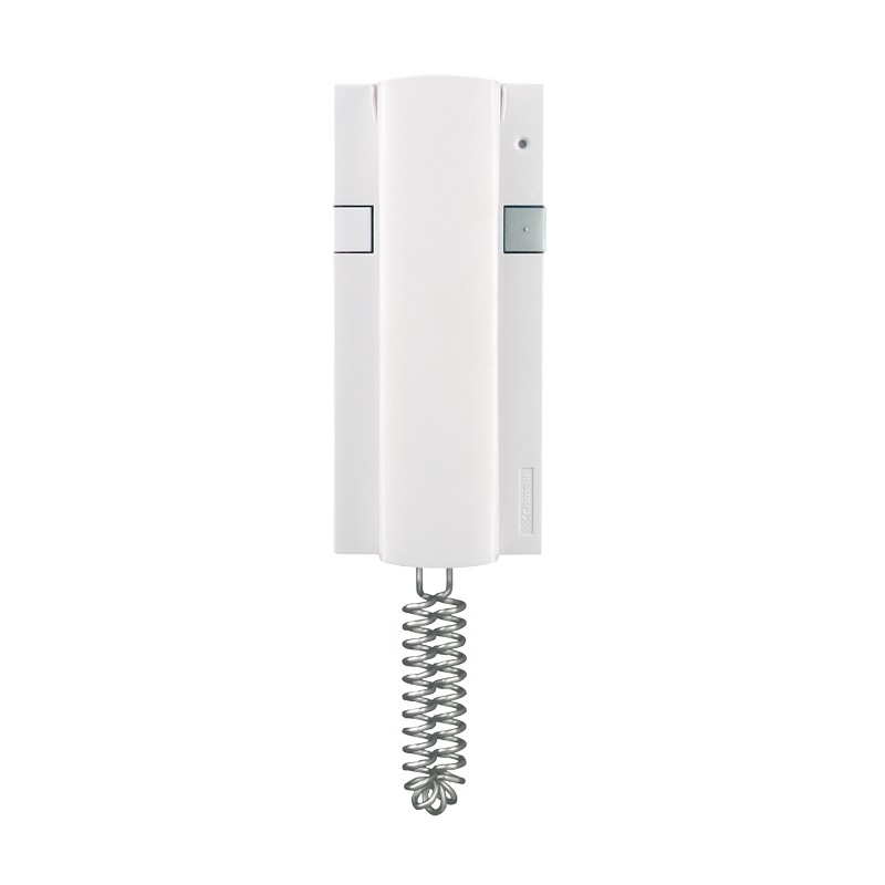 Citofono Basic Sistema Universale Serie Style ( COMELIT IMMOTEC cod. 2603U )