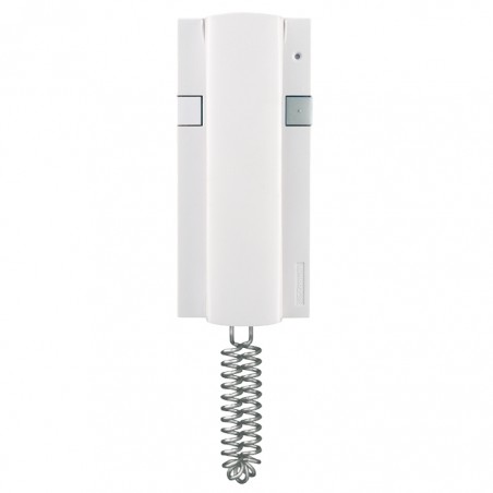 Citofono Basic Sistema Universale Serie Style ( COMELIT IMMOTEC cod. 2603U )