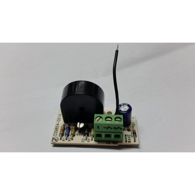 Buzzer 12Vca ( URMET cod. 9854/55 )