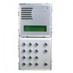 Modulo Di Chiamata 2Voice ( URMET cod. 1083/13 )