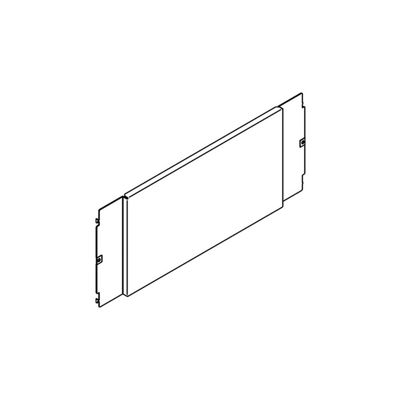 Mas - Piastra Interna 850X400 ( BTICINO cod. 9543L )