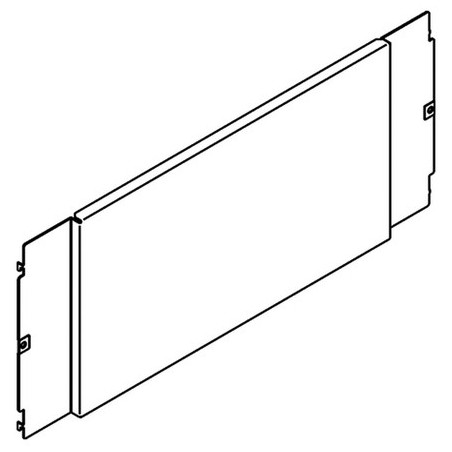 Mas - Piastra Interna 850X400 ( BTICINO cod. 9543L )