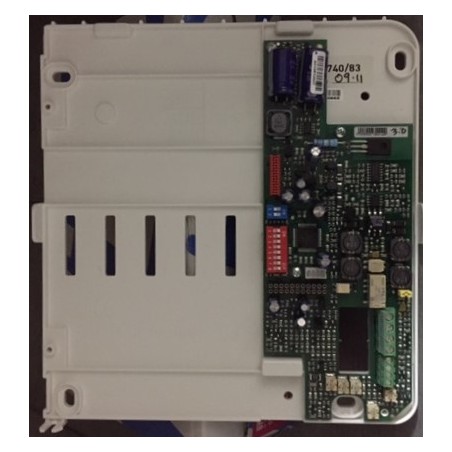 Staffa Signo 2 Voice ( URMET cod. 1740/83 )