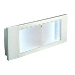 Design Led 24W Se 1H Ip40 ( BEGHELLI cod. 4262 )