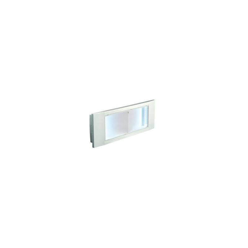 Design Led 24W Se 1H Ip40 ( BEGHELLI cod. 4262 )