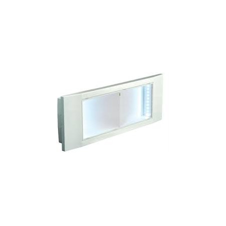 Design Led 24W Se 1H Ip40 ( BEGHELLI cod. 4262 )