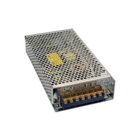 Alimentatore Switching 100W 12V 1Out ( ELCART cod. 132503000 )