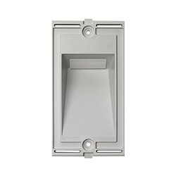 Quantum Corpo Lampada Led 3,2W ( GOCCIA ILLUMINAZIONE cod. 5425 )