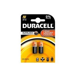 Batteria Mn9100N Bl.2 Micro Stile ( DURACELL cod. DU26 )