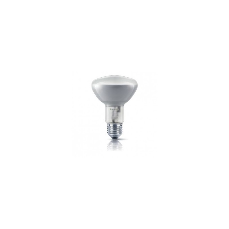 Ecoclassic30 70W E27 230V R8025D 1Ct/10 ( PHILIPS cod. EC70R80 )
