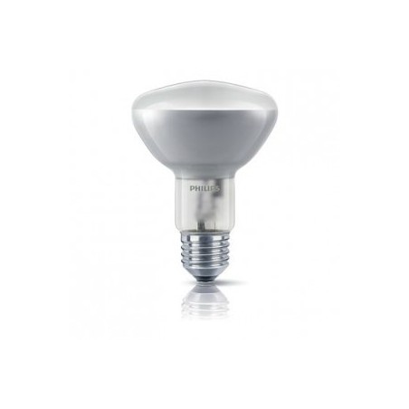 Ecoclassic30 70W E27 230V R8025D 1Ct/10 ( PHILIPS cod. EC70R80 )